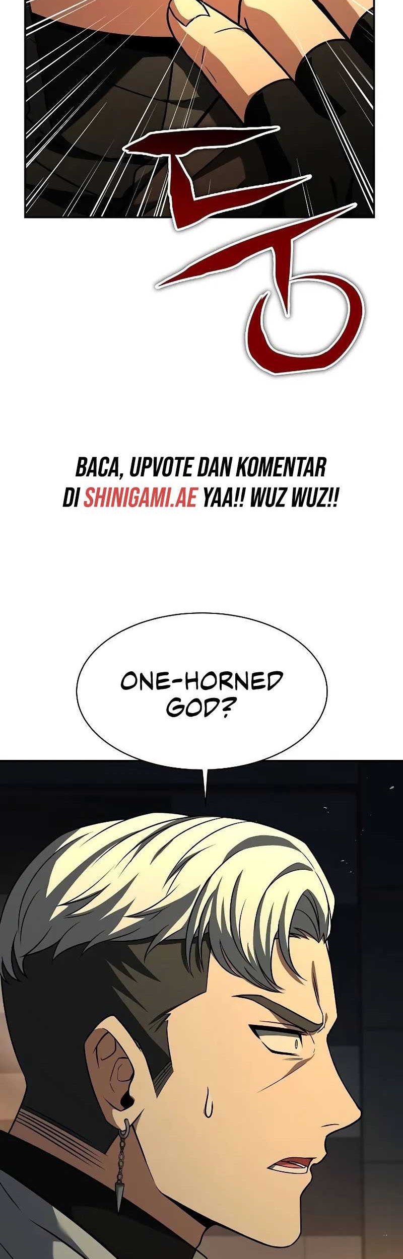 The Constellations Are My Disciples Chapter 71 Gambar 60