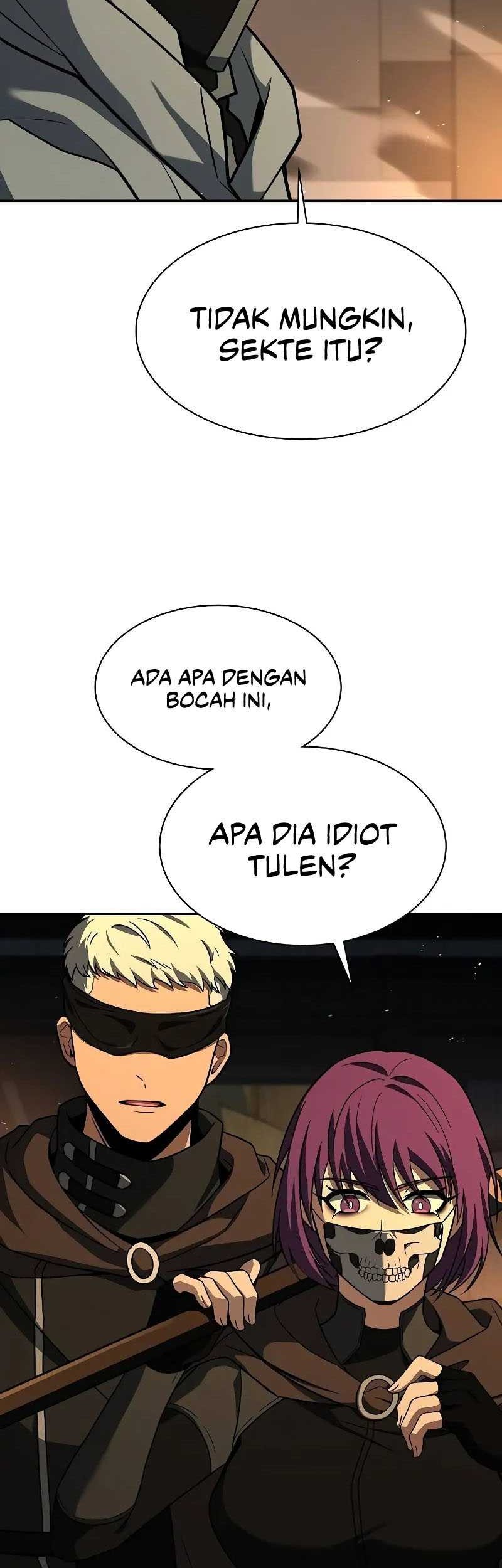 The Constellations Are My Disciples Chapter 71 Gambar 61