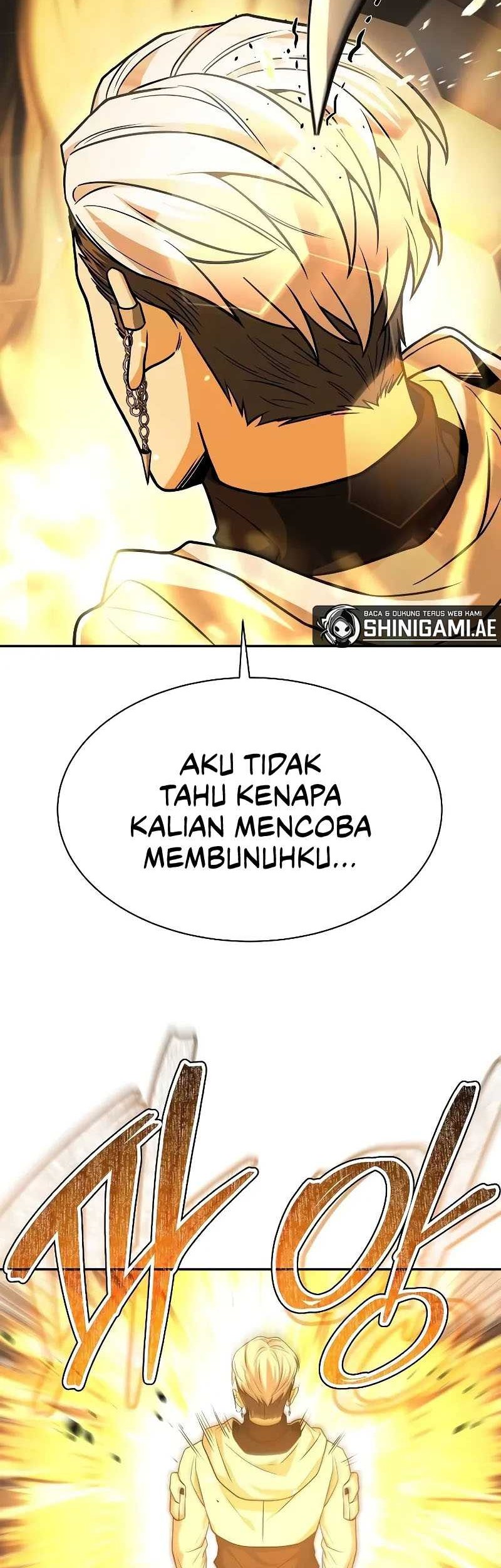 The Constellations Are My Disciples Chapter 71 Gambar 68