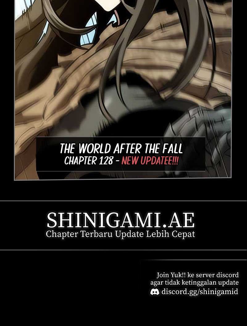 The Constellations Are My Disciples Chapter 71 Gambar 76