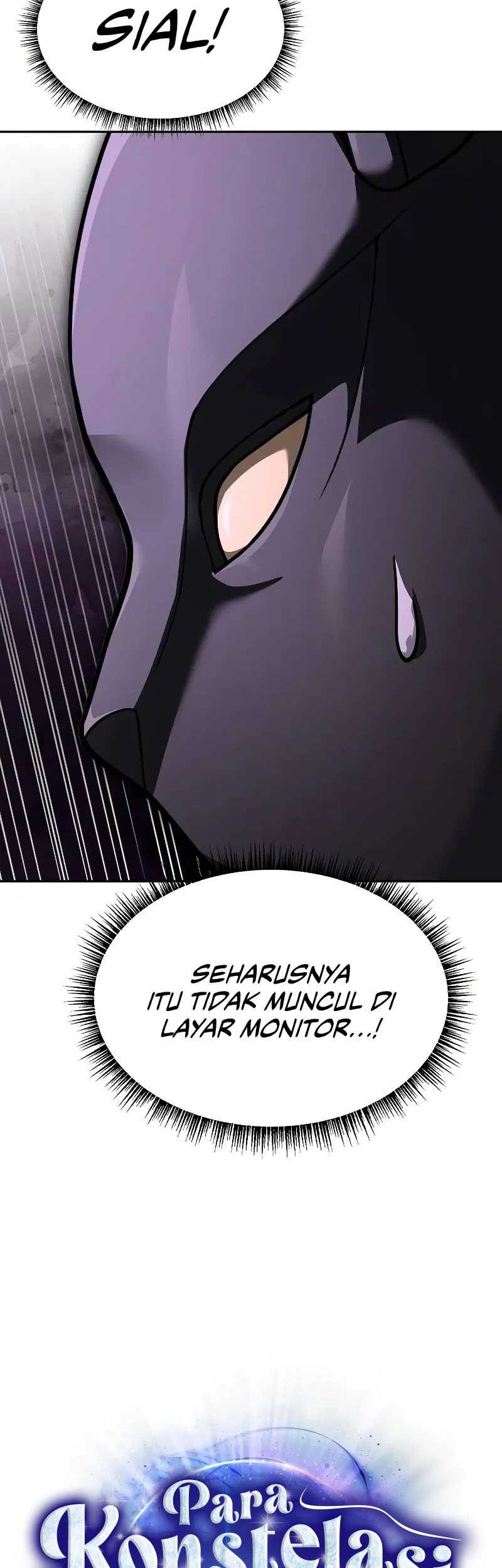 The Constellations Are My Disciples Chapter 71 Gambar 5