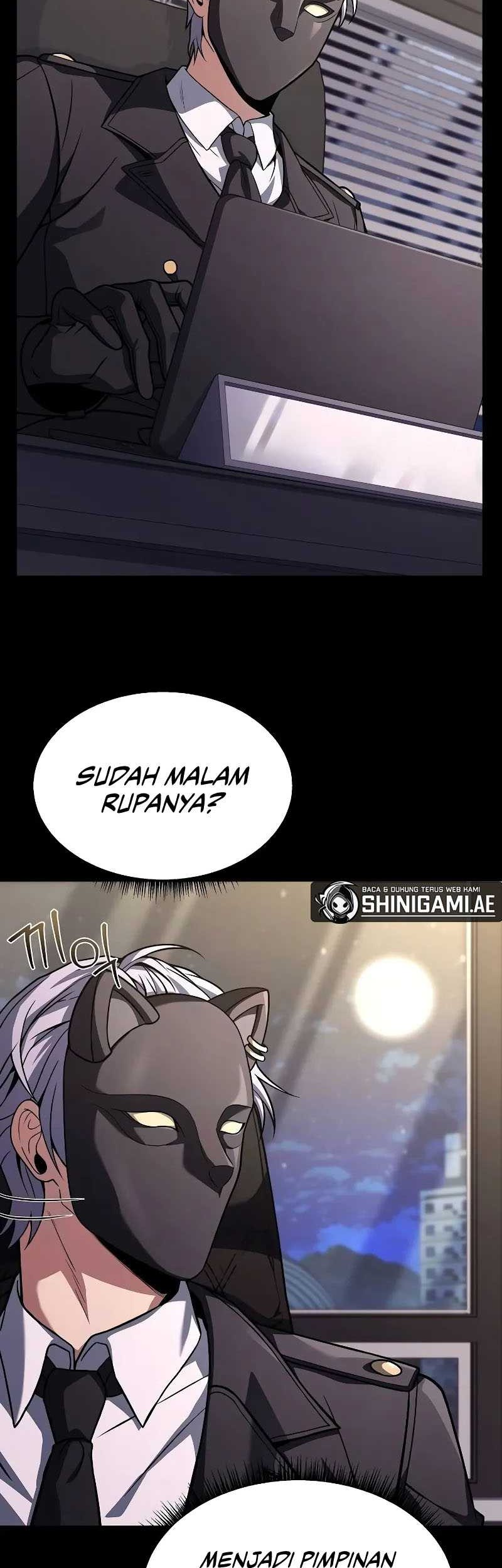 The Constellations Are My Disciples Chapter 71 Gambar 9