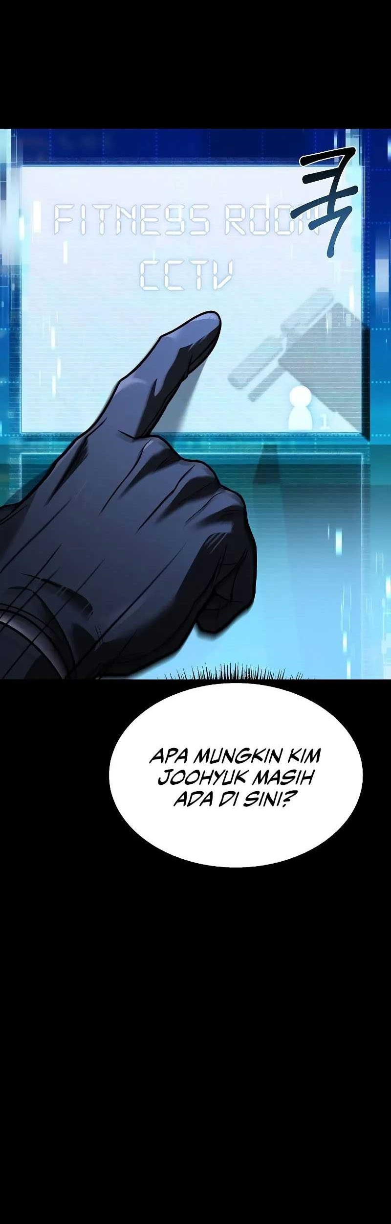 The Constellations Are My Disciples Chapter 71 Gambar 14