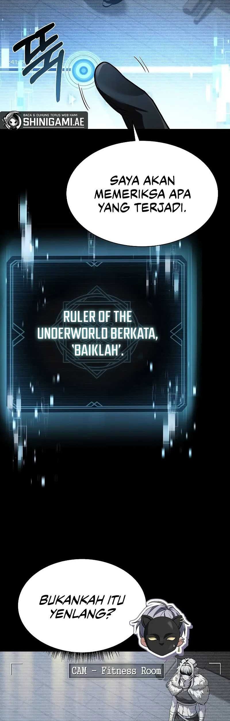 The Constellations Are My Disciples Chapter 71 Gambar 20