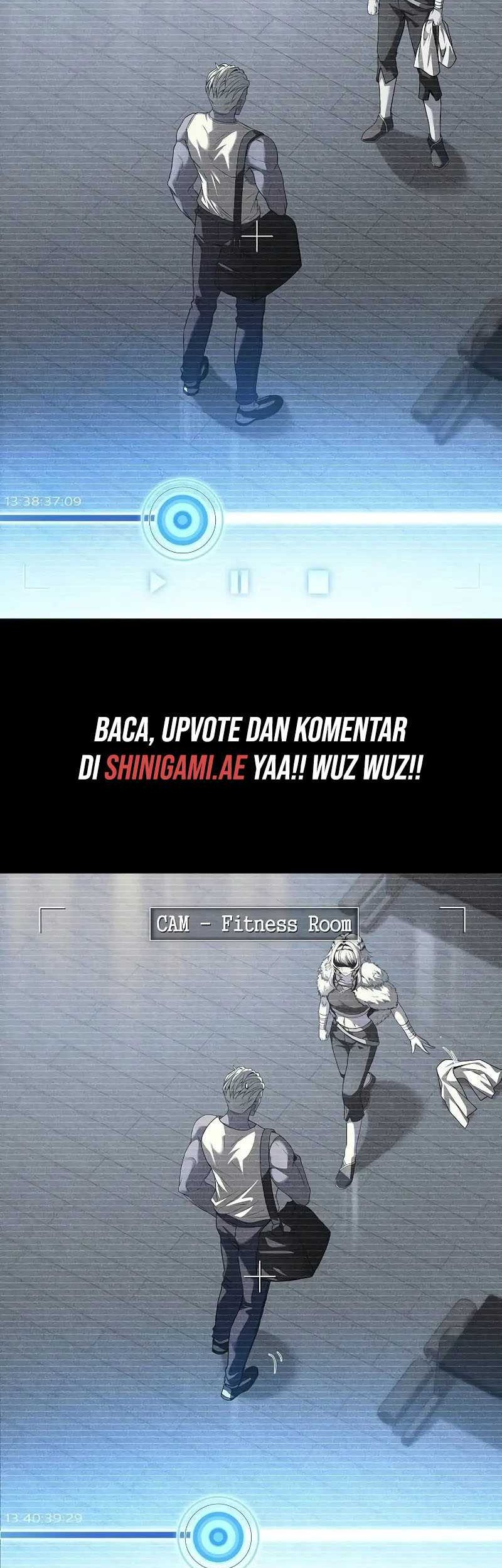 The Constellations Are My Disciples Chapter 71 Gambar 21