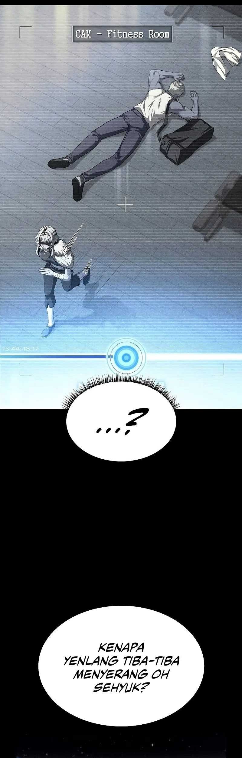 The Constellations Are My Disciples Chapter 71 Gambar 23