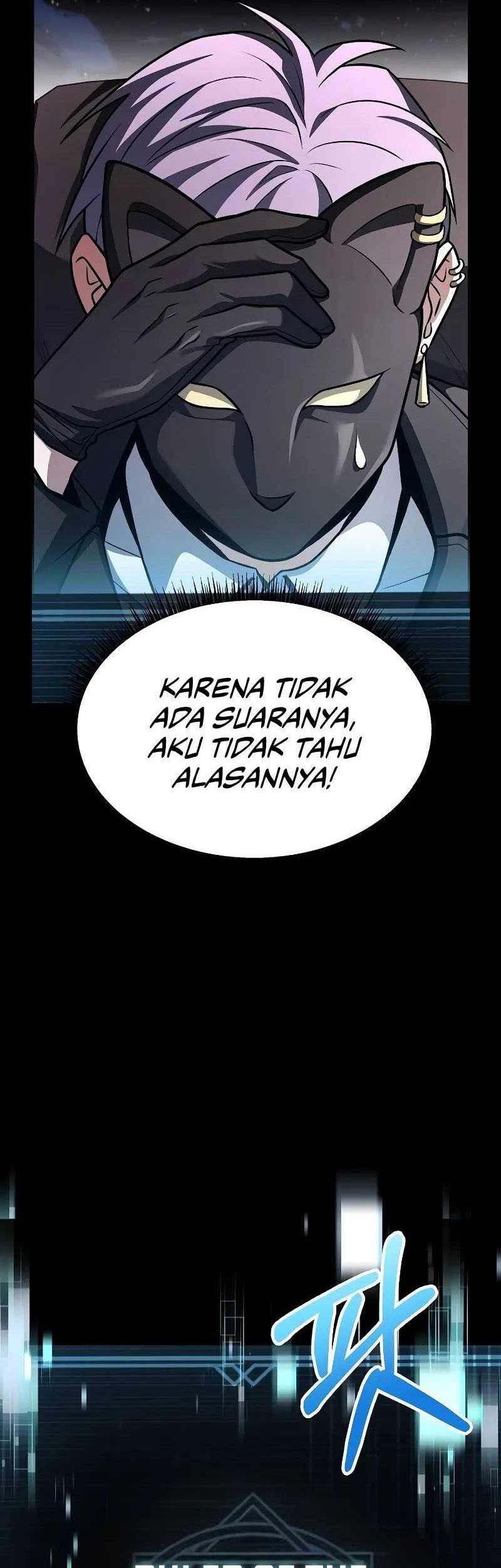 The Constellations Are My Disciples Chapter 71 Gambar 24