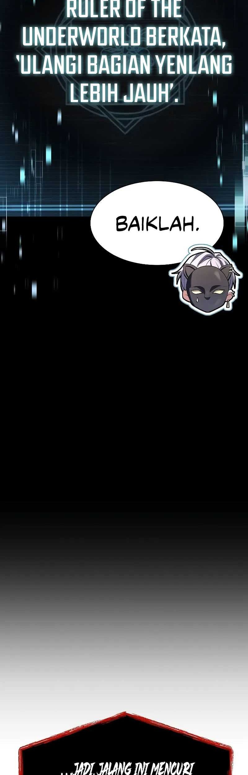 The Constellations Are My Disciples Chapter 71 Gambar 25