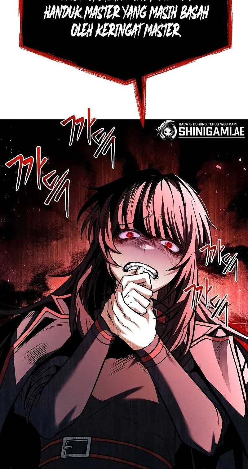 The Constellations Are My Disciples Chapter 71 Gambar 26