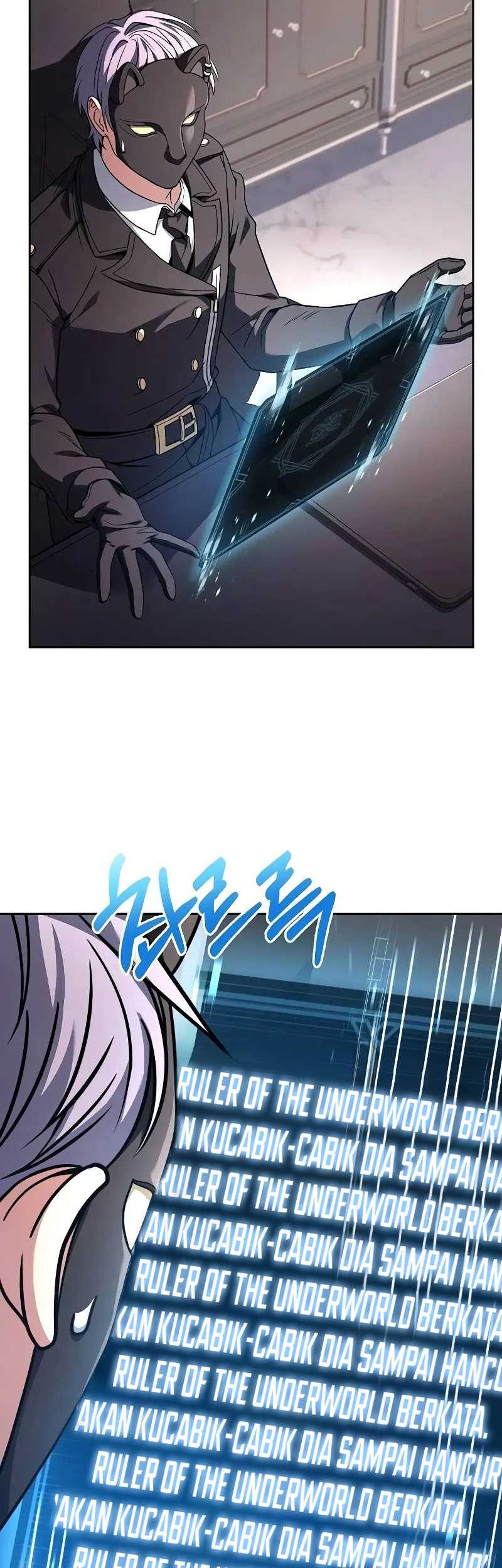 The Constellations Are My Disciples Chapter 71 Gambar 28