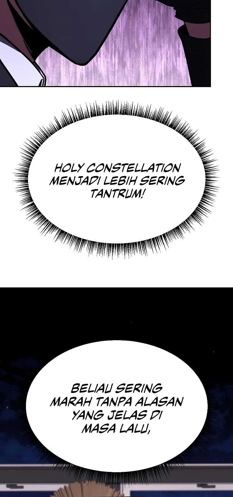 The Constellations Are My Disciples Chapter 71 Gambar 30