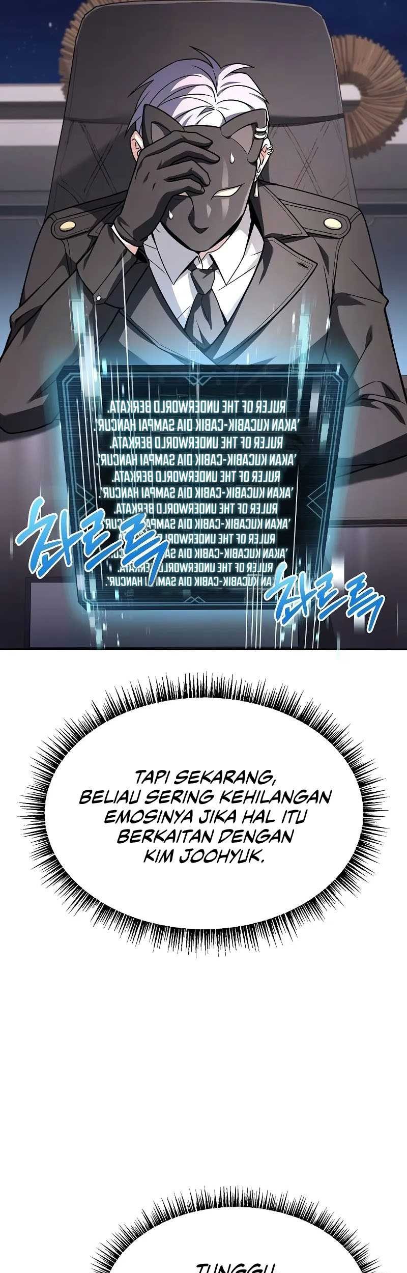 The Constellations Are My Disciples Chapter 71 Gambar 31