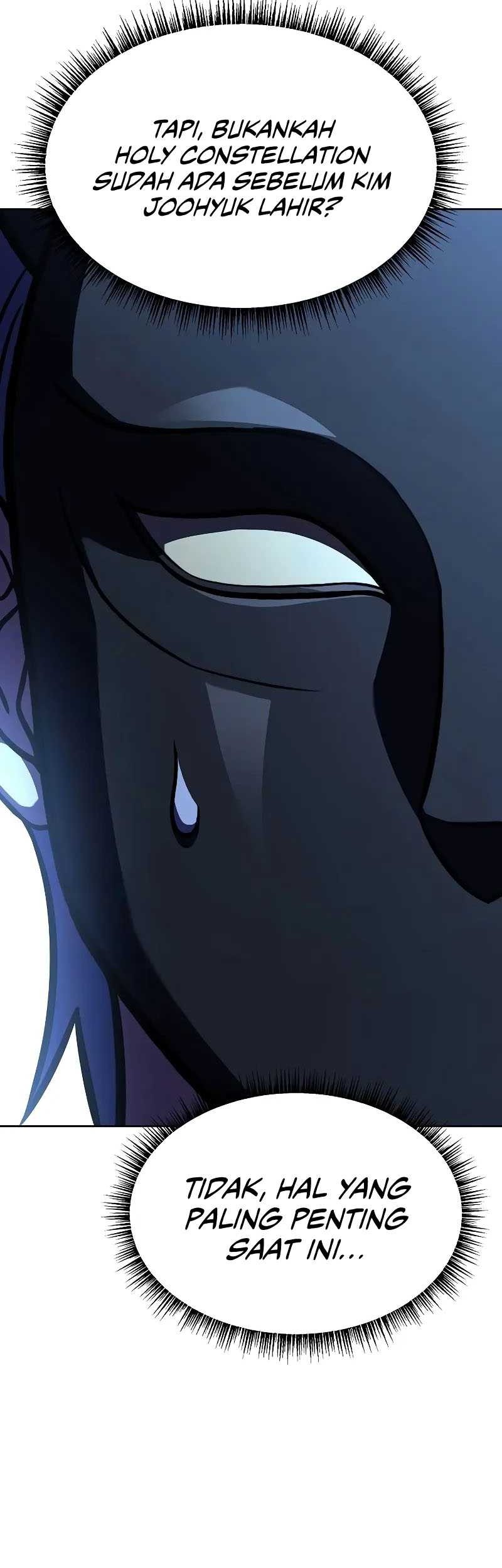 The Constellations Are My Disciples Chapter 71 Gambar 33