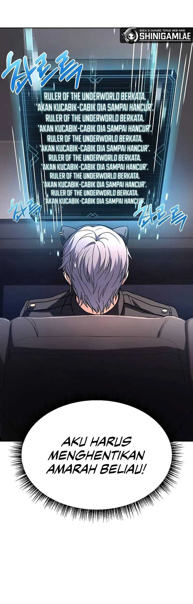 The Constellations Are My Disciples Chapter 71 Gambar 34