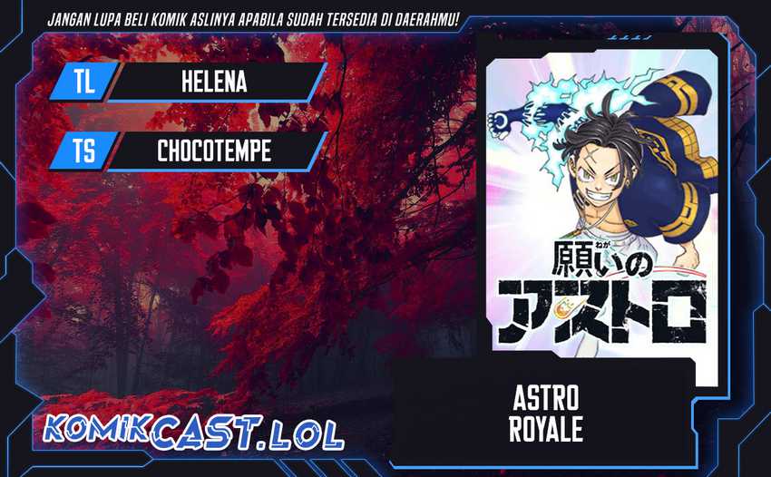 Baca Komik Astro Royale Chapter 07 Gambar 1