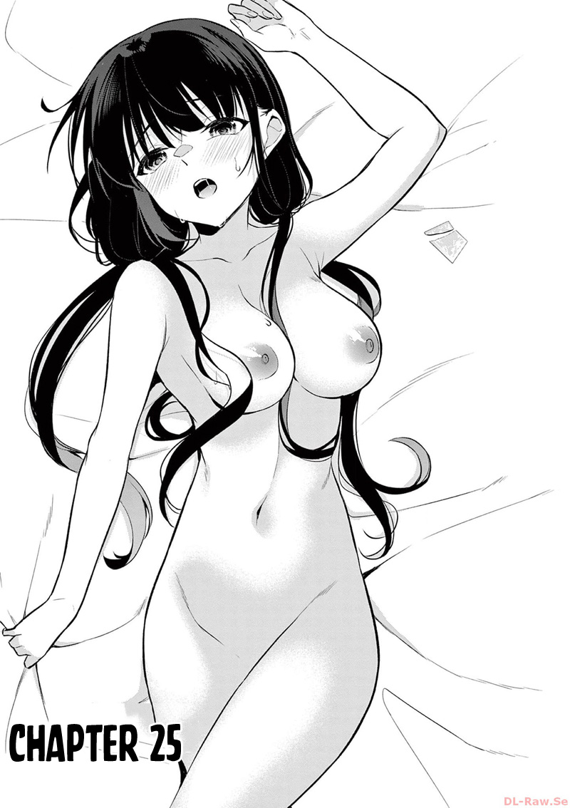 Baca Manga Bar Flowers Chapter 25 Gambar 2