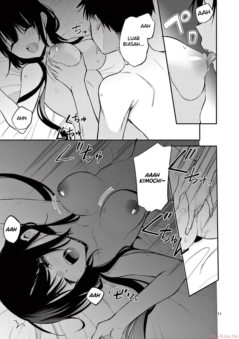 Bar Flowers Chapter 24 Gambar 12