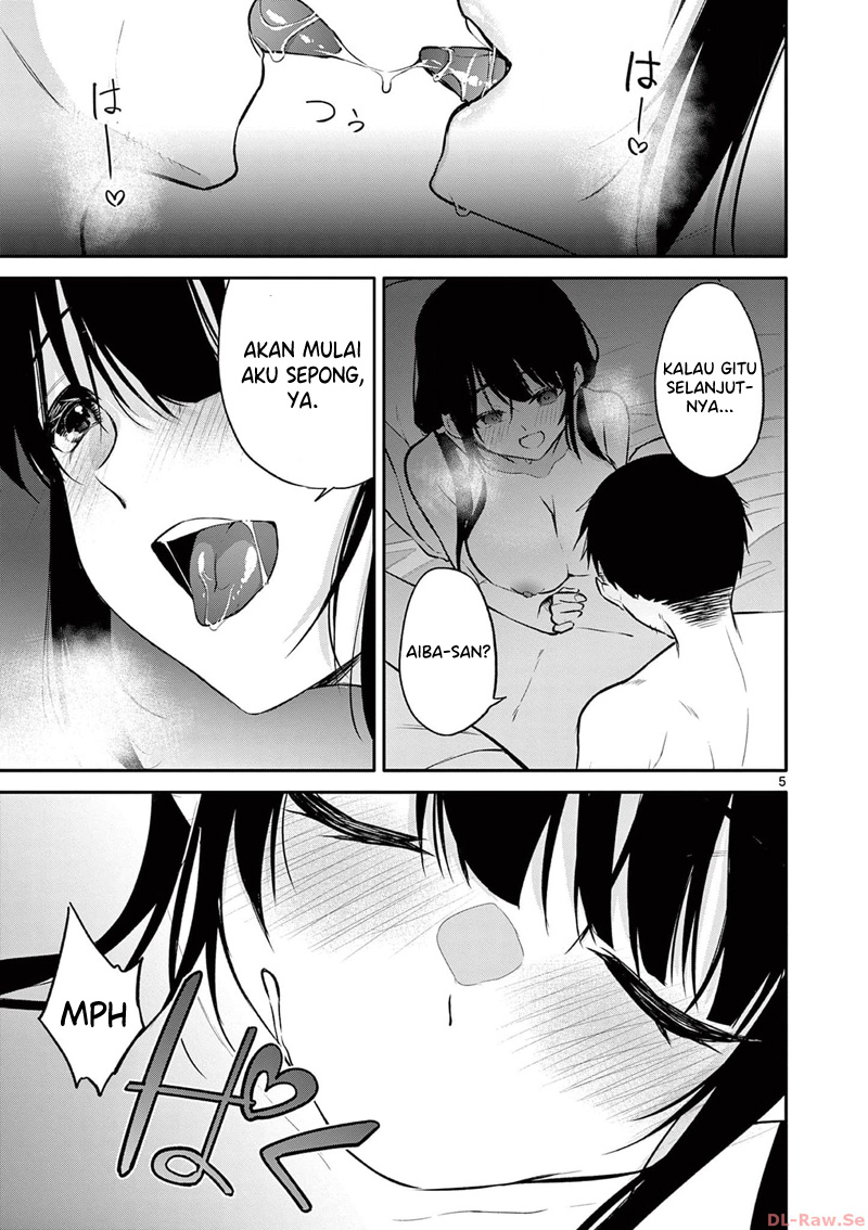 Bar Flowers Chapter 24 Gambar 6