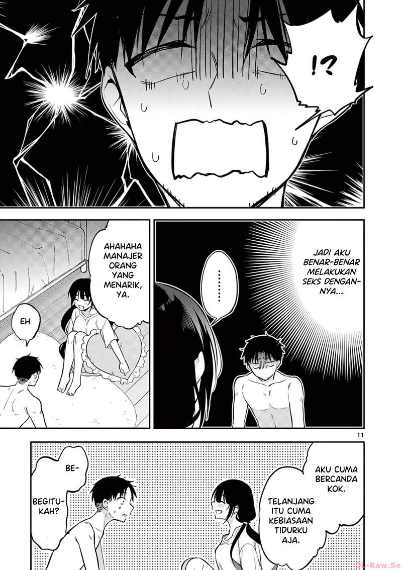 Bar Flowers Chapter 23 Gambar 12