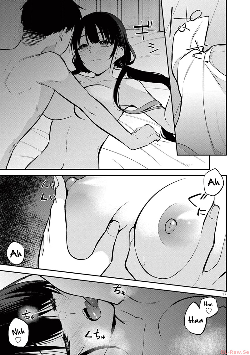 Bar Flowers Chapter 23 Gambar 18