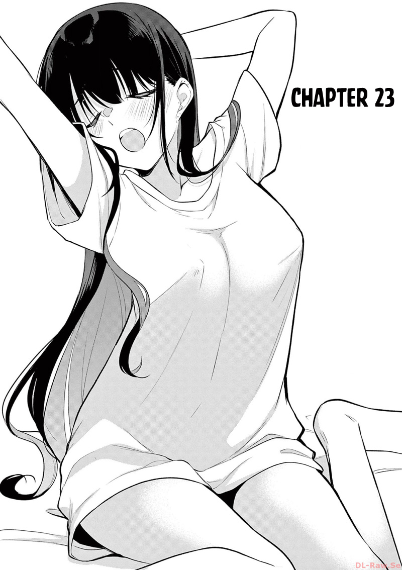 Baca Manga Bar Flowers Chapter 23 Gambar 2
