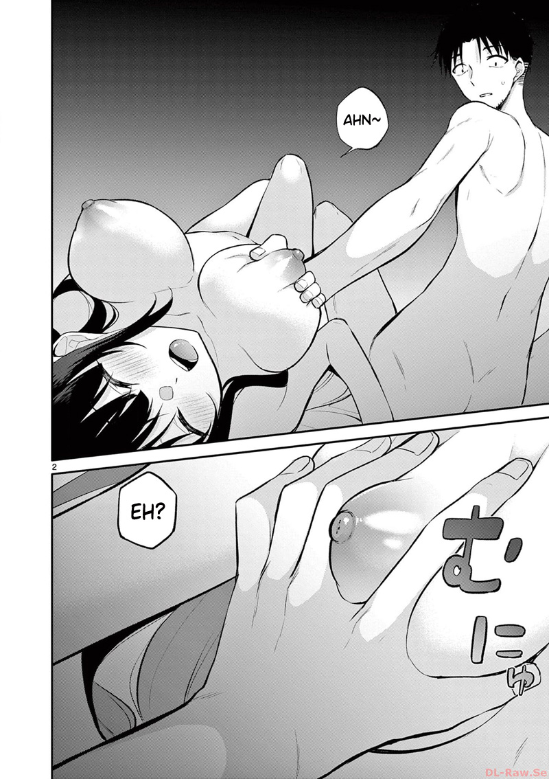 Bar Flowers Chapter 23 Gambar 3