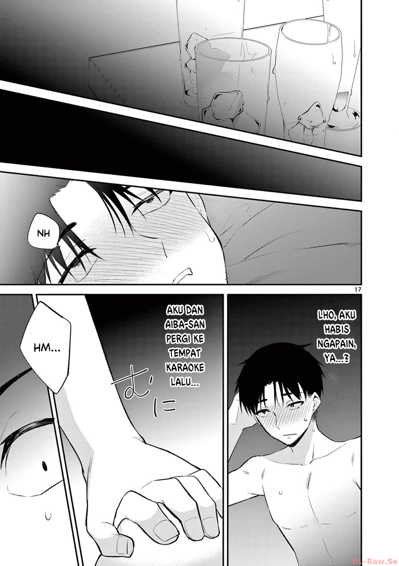 Bar Flowers Chapter 22 Gambar 18
