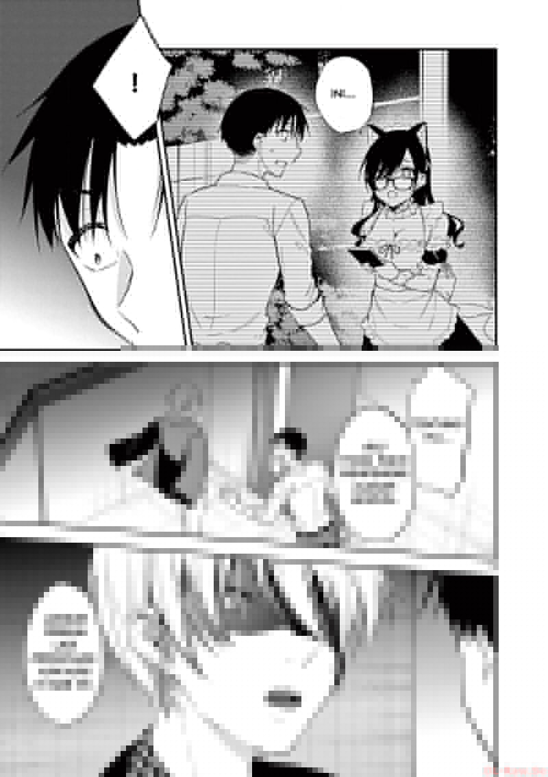 Bar Flowers Chapter 22 Gambar 4