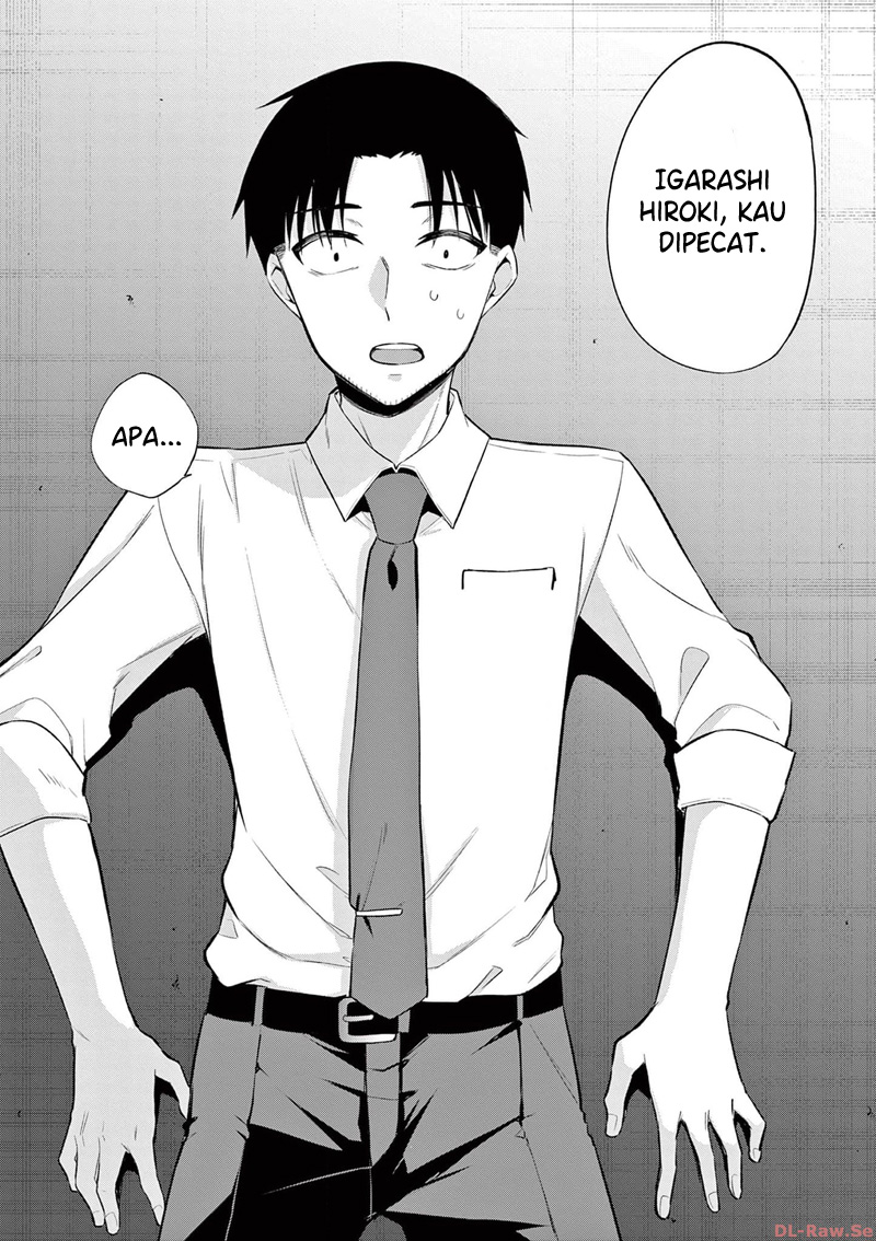 Bar Flowers Chapter 21 Gambar 19