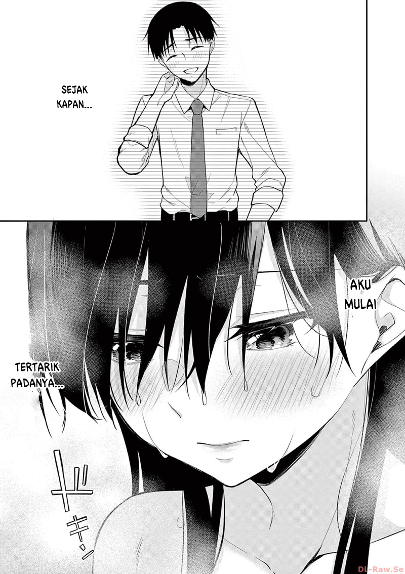 Bar Flowers Chapter 21 Gambar 6