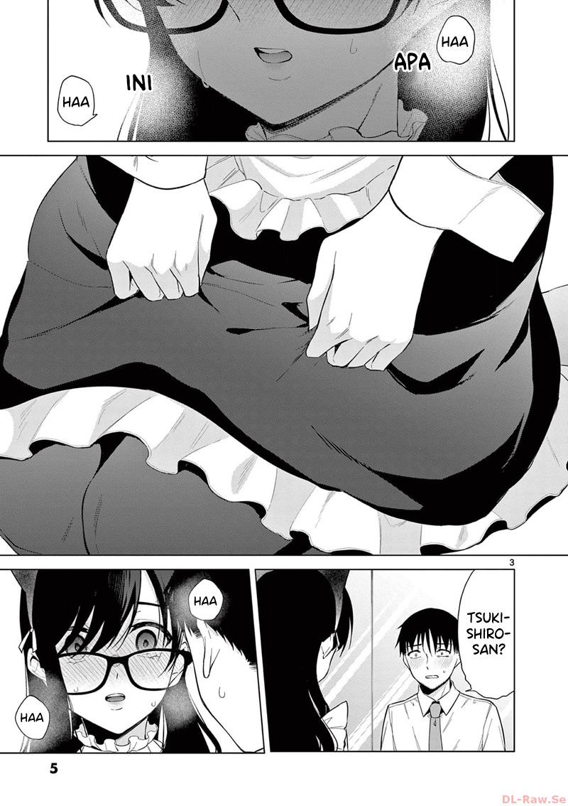 Bar Flowers Chapter 20 Gambar 4