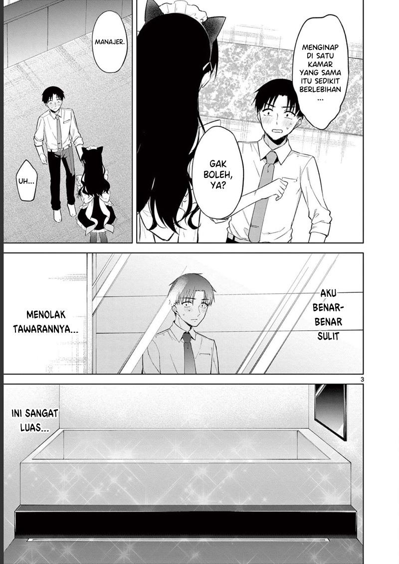 Bar Flowers Chapter 19 Gambar 3