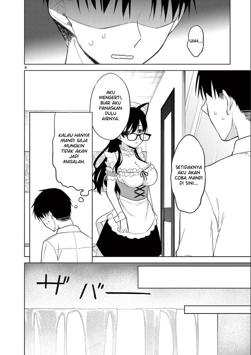 Bar Flowers Chapter 19 Gambar 4