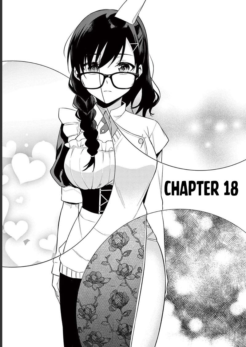Baca  Bar Flowers Chapter 18 Gambar 2