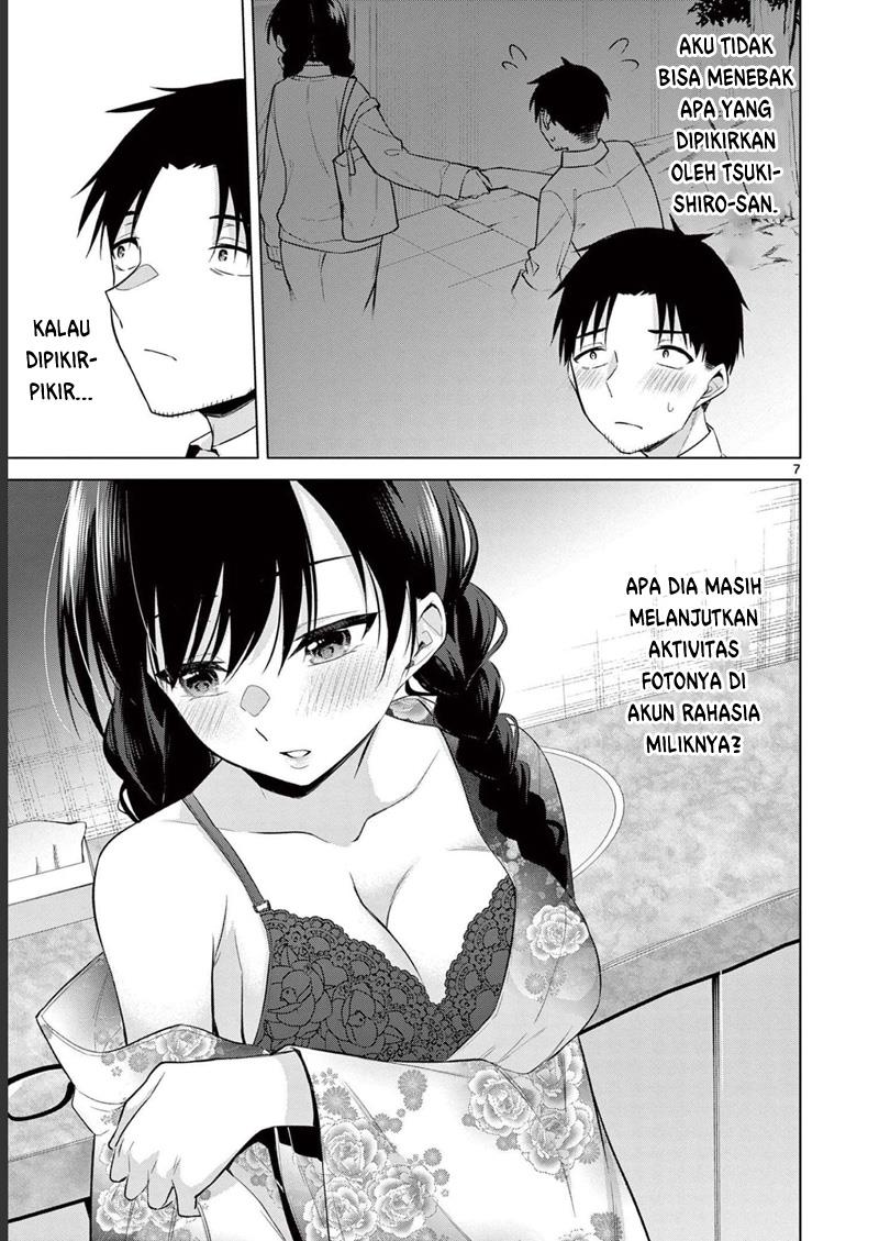 Bar Flowers Chapter 18 Gambar 8