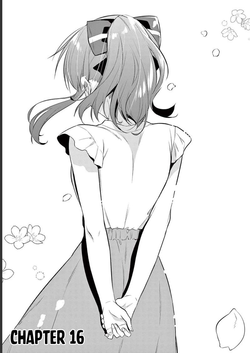 Baca  Bar Flowers Chapter 16 Gambar 2