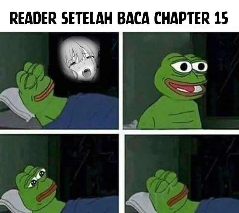 Bar Flowers Chapter 15 Gambar 21