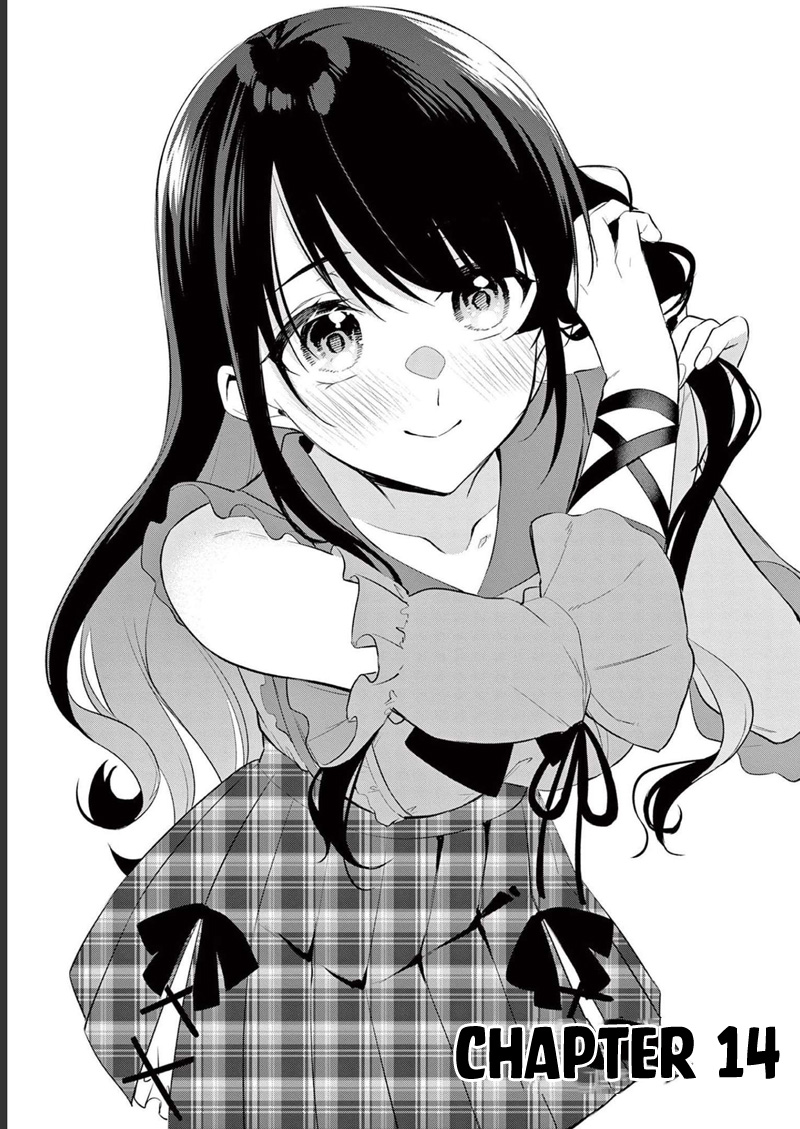 Baca  Bar Flowers Chapter 14 Gambar 2