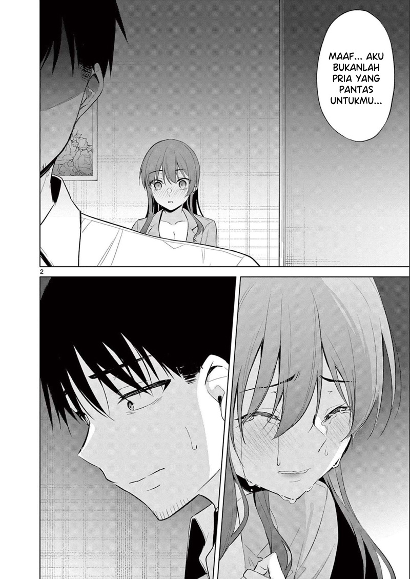 Bar Flowers Chapter 13 Gambar 3