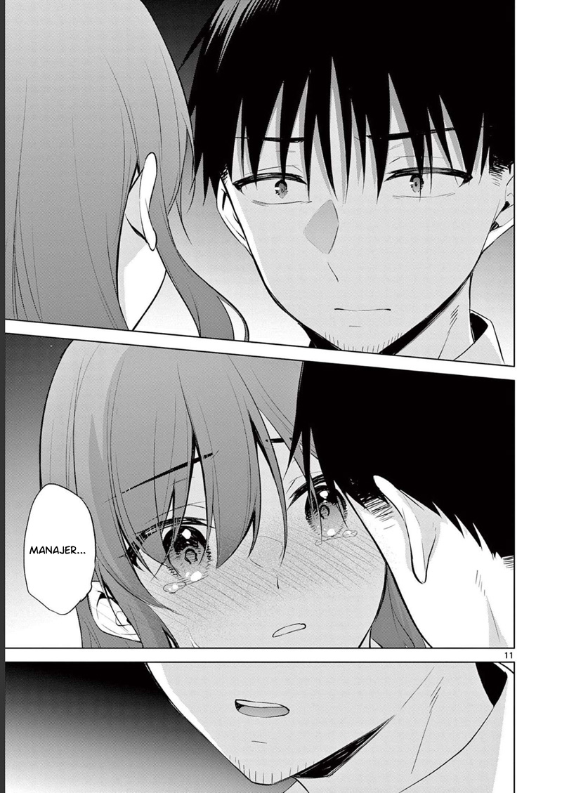 Bar Flowers Chapter 12 Gambar 12