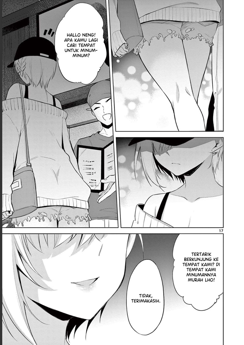 Bar Flowers Chapter 12 Gambar 18