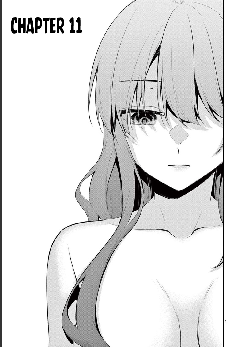 Baca Bar Flowers Chapter 11 Gambar 2