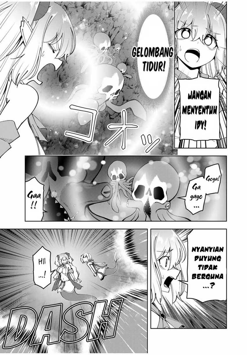 Yuusha to Yobareta Nochi ni – Soshite Musou Otoko wa Kazoku wo Tsukuru Chapter 36 Gambar 14