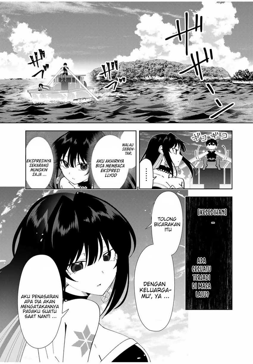 Yuusha to Yobareta Nochi ni – Soshite Musou Otoko wa Kazoku wo Tsukuru Chapter 36 Gambar 22