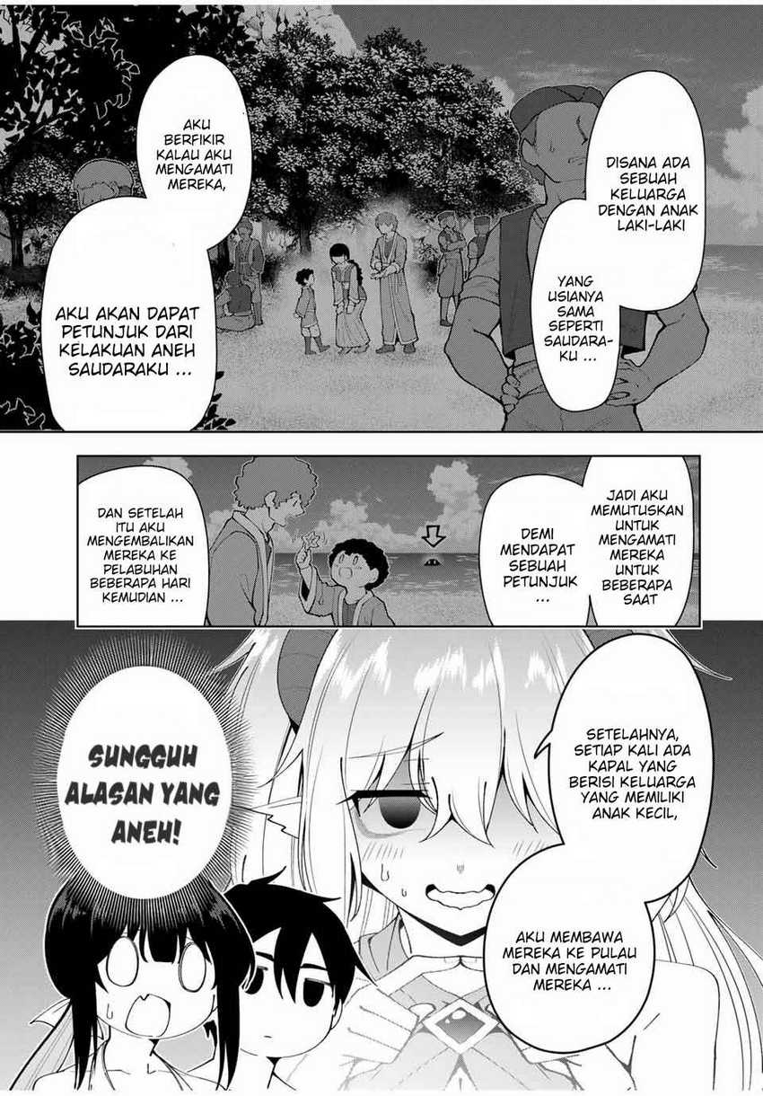 Yuusha to Yobareta Nochi ni – Soshite Musou Otoko wa Kazoku wo Tsukuru Chapter 35 Gambar 10