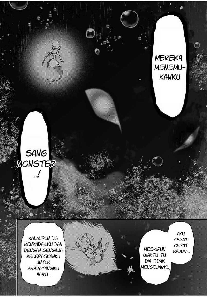 Yuusha to Yobareta Nochi ni – Soshite Musou Otoko wa Kazoku wo Tsukuru Chapter 35 Gambar 15