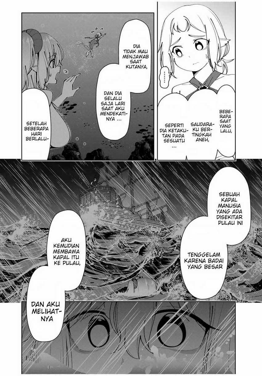Yuusha to Yobareta Nochi ni – Soshite Musou Otoko wa Kazoku wo Tsukuru Chapter 35 Gambar 9
