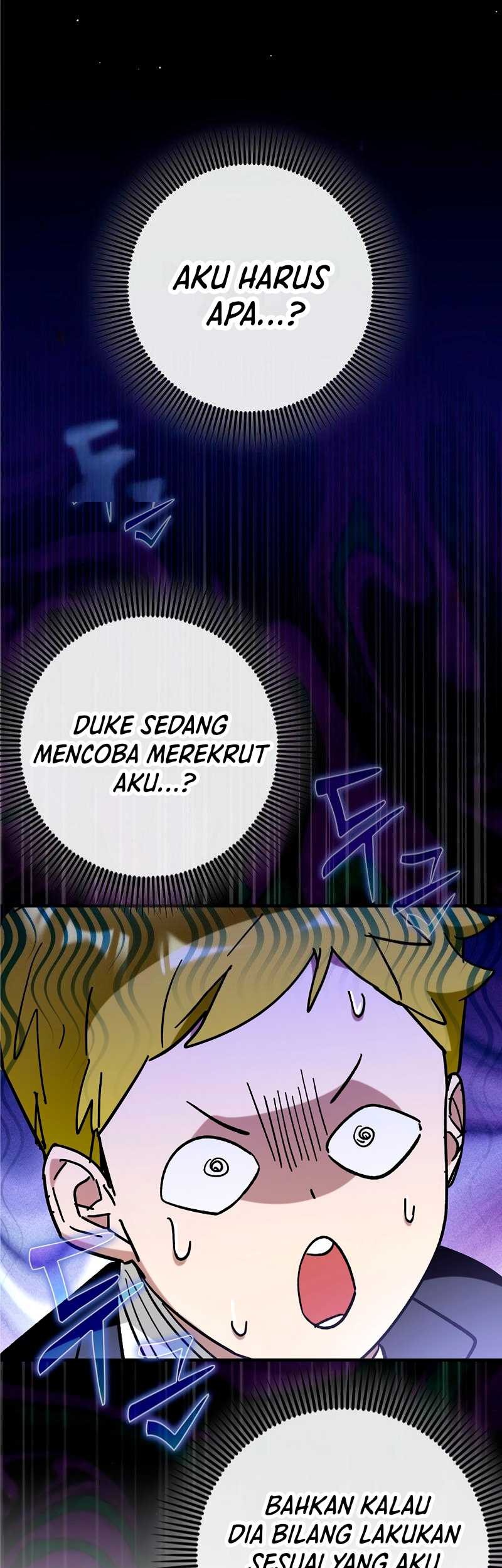 Baca Hard Carry Supporter Chapter 46 Gambar 2