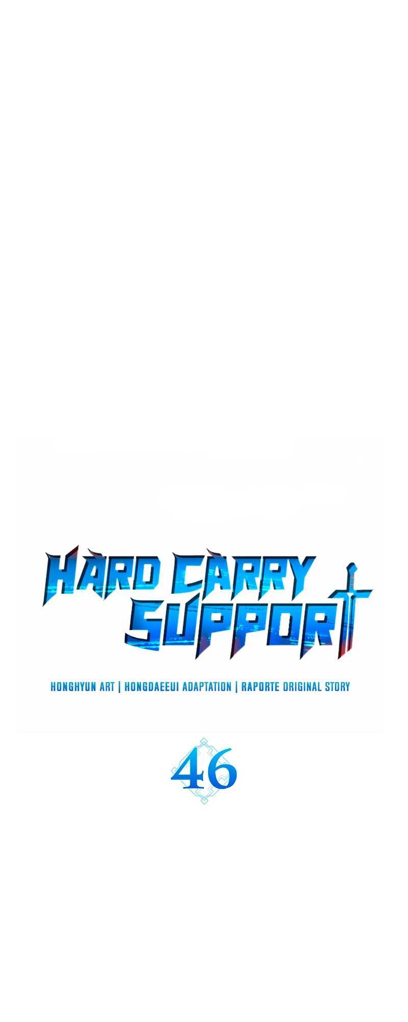 Hard Carry Supporter Chapter 46 Gambar 6