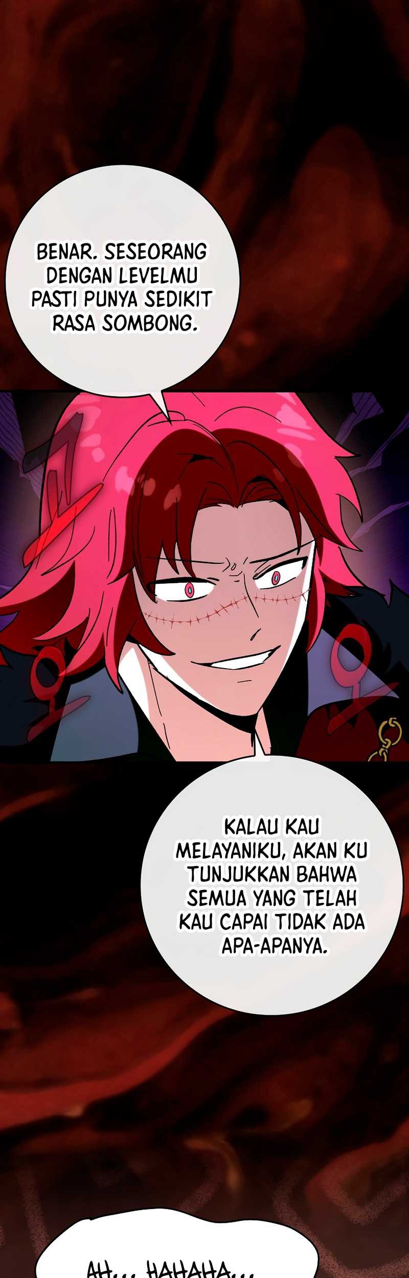 Hard Carry Supporter Chapter 46 Gambar 12